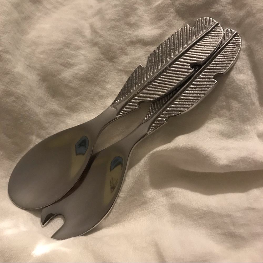 Nima Oberoi Serving Utensils